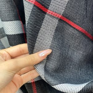 روسری باربری ژاکارد عمده خدادوست رشت