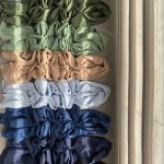 شال وال اسلپ عمده خدادوست رشت