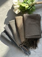 شال ریشه کوبایی پیچازی عمده خدادوست رشت