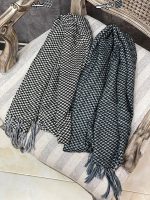 شال ریشه کوبایی پیچازی عمده خدادوست رشت