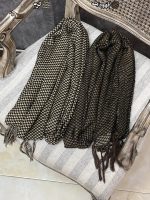 شال ریشه کوبایی پیچازی عمده خدادوست رشت