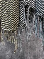 شال ریشه کوبایی پیچازی عمده خدادوست رشت