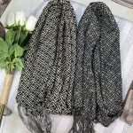 شال ریشه کوبایی سنگی عمده رشت خدادوست رشت