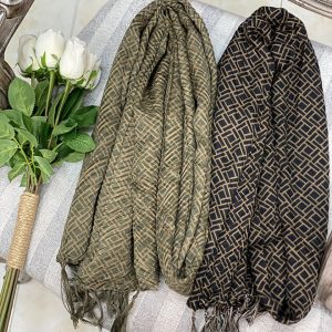 شال ریشه کوبایی سنگی عمده رشت خدادوست رشت