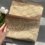 شال توری گل فران لند رشت عمده