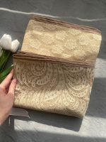 شال توری گل فران لند رشت عمده