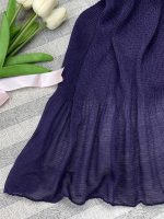 شال پلیسه نخی عمده فرانلند