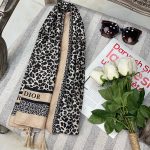 شال نخی پلنگی عمده رشت خدادوست