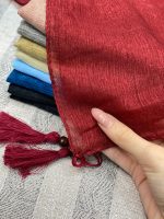 شال نخی سنگشور عمده خدادوست رشت