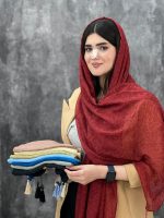 شال نخی سنگشور عمده خدادوست رشت