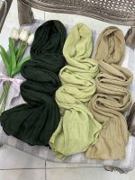 شال پلیسه نخی عمده فرانلند