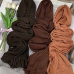 شال پلیسه نخی عمده فرانلند