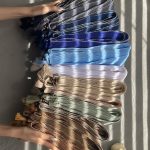 شال پلیسه دور لمه عمده خدادوست رشت