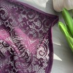 شال توری گل عمده رشت خدادوست