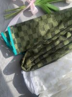 شال توری بهاره اشکال طرح دار فران لند عمده رشت