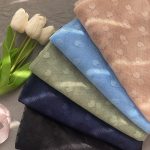 شال توری بهاره عمده خدادوست رشت