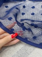 شال توری بهاره عمده خدادوست رشت