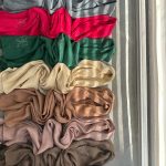 شال اسلپ نگینی عمده خدادوست رشت