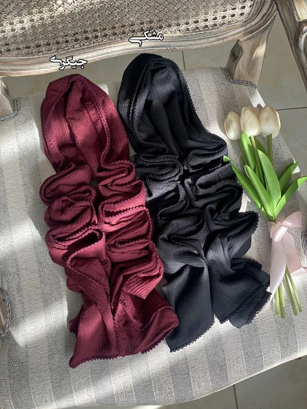 شال دندون موشس جاذبه خدادوست عمده رشت