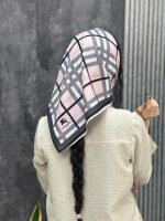 مینی اسکارف باربری عمده خدادوست رشت