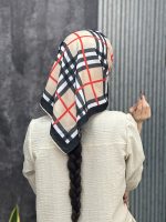 مینی اسکارف باربری عمده خدادوست رشت