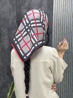 مینی اسکارف باربری عمده خدادوست رشت