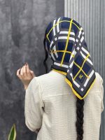 مینی اسکارف باربری عمده خدادوست رشت