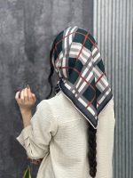 مینی اسکارف باربری عمده خدادوست رشت