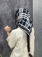 مینی اسکارف باربری عمده خدادوست رشت