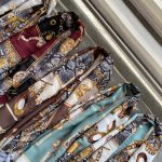 شال نخی پوست ماری بهاره عمده خدادوست رشت