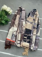 شال نخی هرمس ترکیبی بهاره عمده خدادوست رشت