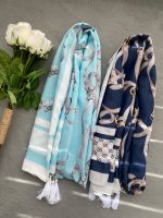 شال نخی گوچی بهاره عمده خدادوست رشت