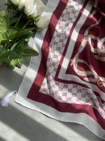 شال نخی گوچی بهاره عمده خدادوست رشت