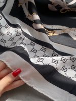 شال نخی گوچی بهاره عمده خدادوست رشت