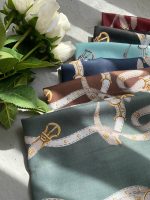 شال نخی گوچی بهاره عمده خدادوست رشت