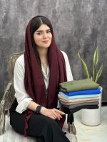شال نخ جاذبه شاین عمده رشت خدادوست