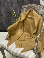 روسری ژاکارد قواره 140 ریشه پرزی عمده خدادوست رشت