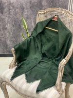 روسری ژاکارد قواره 140 ریشه پرزی عمده خدادوست رشت