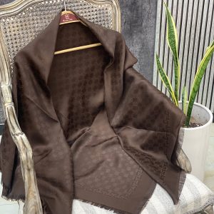 روسری ژاکارد ریشه پرزی اشکال عمده خدادوست رشت