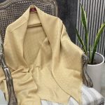 روسری ژاکارد ریشه پرزی اشکال عمده خدادوست رشت