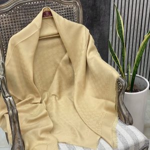روسری ژاکارد ریشه پرزی اشکال عمده خدادوست رشت