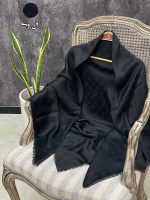 روسری ژاکارد قواره 140 عمده خدادوست رشت