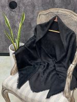 روسری ژاکارد قواره 140 عمده خدادوست رشت