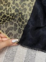 شال ژاکارد حاشیه دار عمده رشت خدادوست