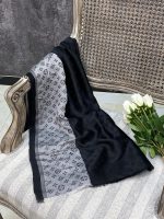 شال ژاکارد حاشیه دار عمده رشت خدادوست