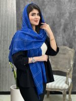 شال پلیسه کوک دوزی عمده خدادوست رشت
