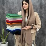 شال صدفی عمده رشت خدادوست