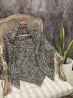 روسری پلنگی قواره 120 نخی عمده رشت خدادوست