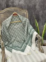 روسری قواره 120 کلوین کلاین عمده رشت خدادوست