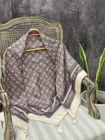 روسری قواره 120 کلوین کلاین عمده رشت خدادوست